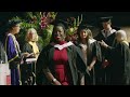 Cardiff University Graduation 2024 – Wednesday 17 July 9 30am