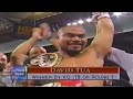 John Ruiz Vs David Tua, Shocking First Round Knockout, Heavyweight Boxing Title , Tua Amazing Power