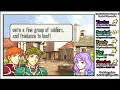 Using EVERY exploit to complete FE7 Lyn mode with the worst possible score and minimum possible rank