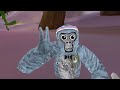 GhostTrezz - A Gorilla Tag Movie