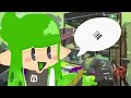 Baah De Do :3 - Silly Splatoon Thing