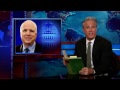 The Daily Show - Now That's What I Call Being Completely F**king Wrong About Iraq