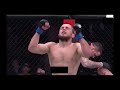 Umar Nurmagomedov | The Eagle Rises Again | Film Study