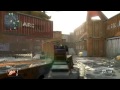 C.O.D Black Ops II: Demolition On Cargo Highlights