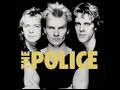 The Police - Every breath you take