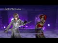 Warriors Orochi 3: Ultimate PT 58: Battle of Xu Province (Chaos)