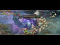 Tree of Savior Misrus +40 2h Mace Krivis/Crusader/Druid