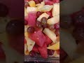 fruit mix
