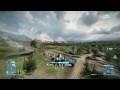 Caspian Border [BF3 BETA]