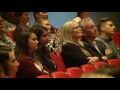 Let’s Start a Movement-Slow Reading | Pat Leach | TEDxLincoln