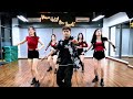 ALIBI - SEVDALIZA | FT. PABLLO VITTAR & YSEULT | Dance Fit | Zumba | POP | Happy Mehra Choreography