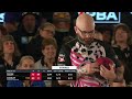 2024 USBC Masters Stepladder Finals | Full PBA on FOX Telecast