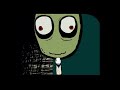 Salad fingers moaning for 1 minute and 15 seconds ||Comp||