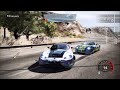 Need For Speed: Hot Pursuit Remastered | BEST crashes and random moments Part 2 |