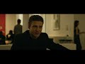 A Billion Dollars Scene | The Social Network