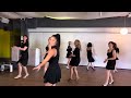 Sexbomb -  Tom Jones│ Cha Cha Ladies ©│Line Dance│ Pl. Šola DF│Rose Beth Rodriguez