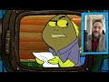 Настоящий Юрист Разбирает Суд В SpongeBob | Планктон Vs Крабс