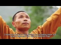 Shaolin Kong Fu martial art documentary - Wushu Accademy - Interview Shi Yan Jun