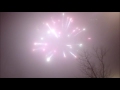 Firework compilation