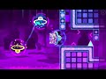 JUMPSCARE DASH (All Levels 1~39) | Geometry Dash Spider Jumpscare 2.2 / Meltdown / World / SubZero