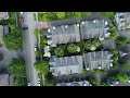 Stunning 2K Aerial Tour of Surrey, Vancouver BC | DJI Mini 3 Drone Footage