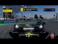 The Betrayal - F1 23 Co-Op Career Part 1: Team Choice & First Race