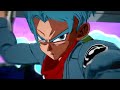 Future Trunks Character Gameplay Analysis | Dragon Ball Sparking Zero