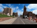 Drive Duluth, Minnesota | Entire City Tour Drive | 4K Drive