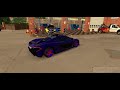 Testing My New GTR R35 Online And This Happen (Car Parking Multiplayer)