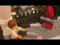 Lego Fortnite movie