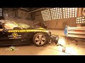 Extreme Car Safety Testing
