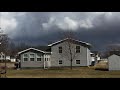 EAS Compilation - Tornado Warning with Sirens! Plus 4 SVRs - 3/14/19