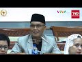 (HIGHLIGHT FULL) DPR Cecar Kominfo, Telkom dan BSSN Terkait Ransomware