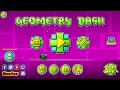 Geometry dash level requests