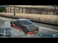 Need for Speed™ Most Wanted Max Graphics Gameplay! + My Stats