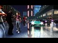 NFS Underground 2 - Playing Every Drag Race with Stage 3 Tuned Mazda RX7