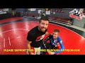 4 Ways to PASS an ANNOYING Knee Shield Half Guard!!