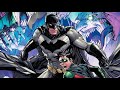 Batman VS Moon Knight | BATTLE ARENA | DanCo VS