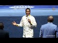 WATCH ‼️ 🇺🇸 What Prophet Angel Said About DONALD TRUMP