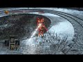 DARK SOULS™ III How did I pvp?