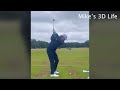 Cameron Smith Golf Swing - COPY THIS - Best Wedge Player in the World!!