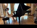 Chayada Na Pompet_Waltz in e minor by Federic Chopin