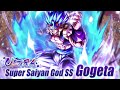 How about Gogeta