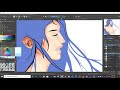 Speedpaint