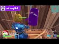 【12人変更】実況者ボックスファイトをまた大型アプデしました！【フォートナイト/Fortnite】