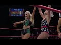 AEW Women’s Champ Toni Storm & Mariah May costar in tag team action! | 6/22/24 AEW Collision