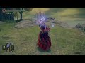 ELDEN RING MAGE PVP 1V3 GAUNTLET - DOES MAGE NEED NERFS???