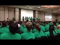 UNT Freshman Orientation - Dougie