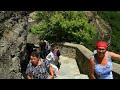 Relaxion in Platamonas, Greece - Meteora Monasteries - episode1