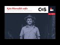 Kyle Meredith with... Gregory Alan Isakov